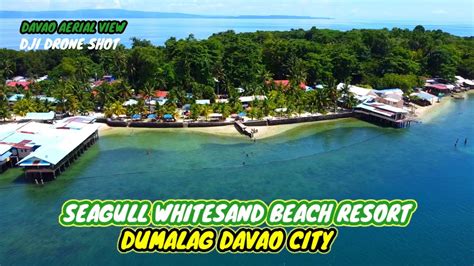 DAVAO SEAGULL RESORT (Davao City) .